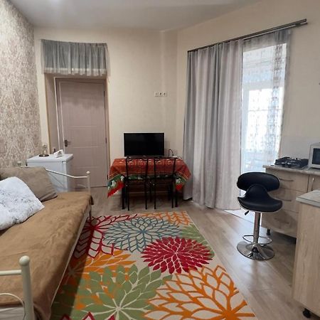 Apartment Beautiful Avlabar Tbilisi Exterior foto