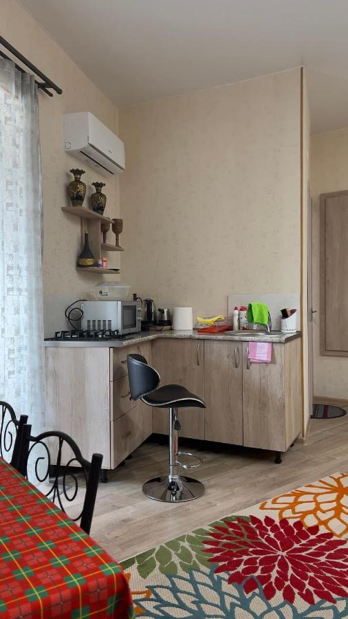 Apartment Beautiful Avlabar Tbilisi Exterior foto