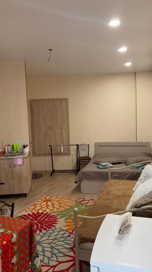 Apartment Beautiful Avlabar Tbilisi Exterior foto