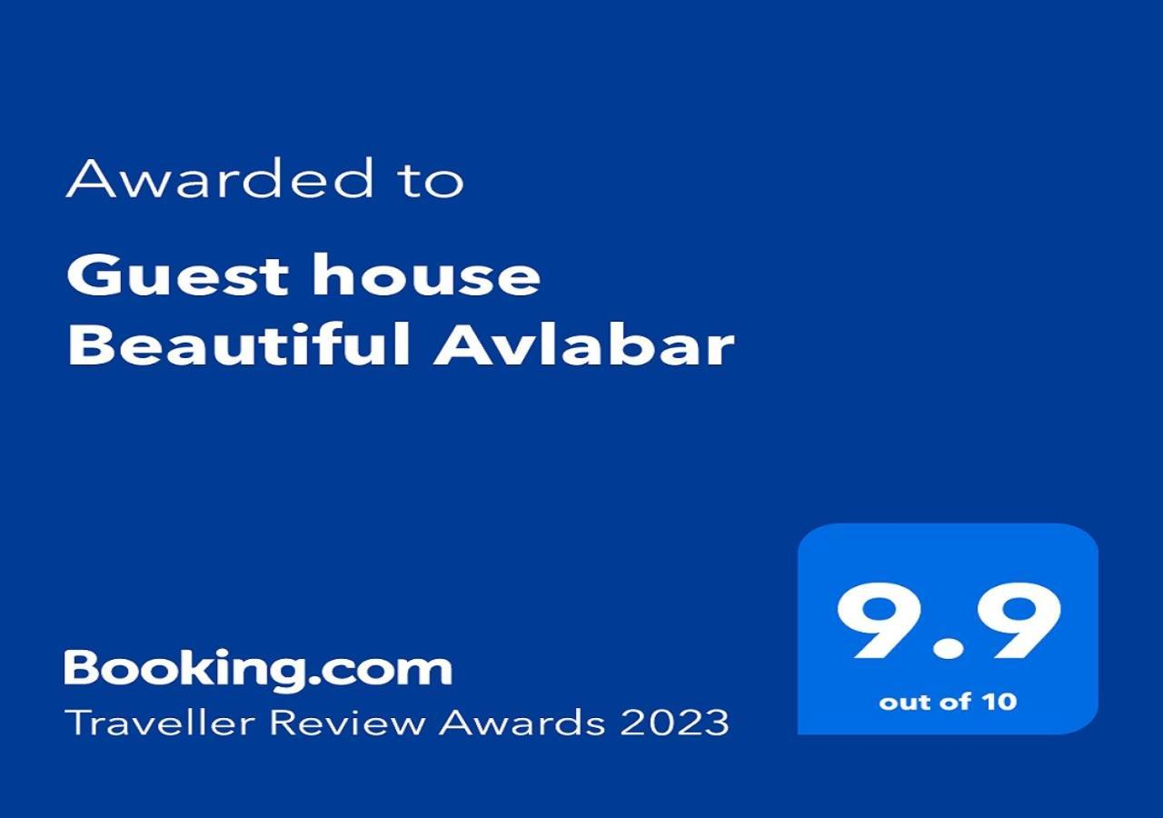 Apartment Beautiful Avlabar Tbilisi Exterior foto